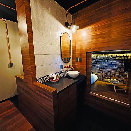 Cadillac Cocoon Beds Mexico City Luaran gambar